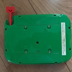 ネオパッド図鑑　iPad タブレットの画像