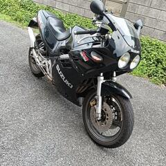 SUZUKI GSX-R250