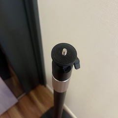 プロジェクタースタンドの画像