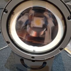 Panasonic　屋外　LEDスポット新品の画像