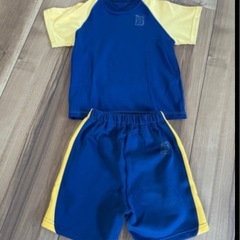 桂岡幼稚園  ジャージの画像