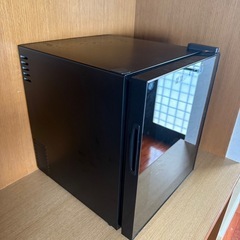 ワインセラー　ジャンクの画像