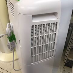 【ジャングル・ジャングル岩出店】【A770】 除湿機 シャープ CM-R100 2024年製 中古 家電 和歌山 岩出市 紀の川市 海南市の画像