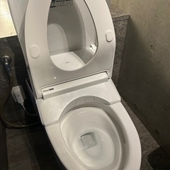ウォシュレット・ネオレストAH1」お譲りします‼︎の画像