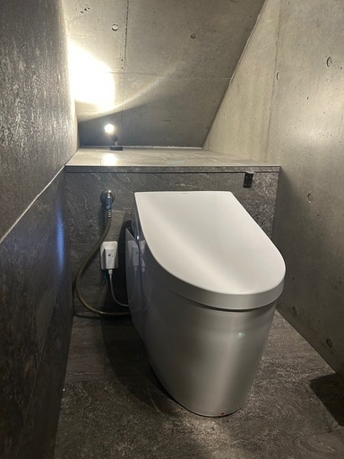 ウォシュレット・ネオレストAH1」お譲りします‼︎