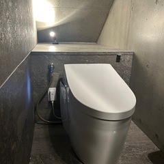 ウォシュレット・ネオレストAH1」お譲りします‼︎
