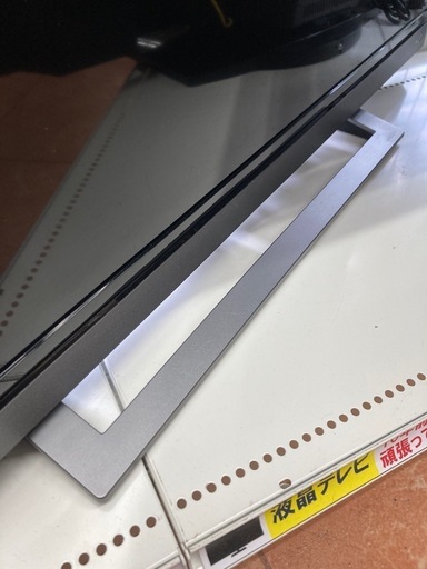 ?TOSHIBA 東芝?40型液晶テレビ?3波チューナー?VODネット動画対応?外付けHDD対応?40V31?6364