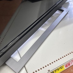 📺TOSHIBA 東芝📺40型液晶テレビ📺3波チューナー📺VODネット動画対応📺外付けHDD対応📺40V31📺6364の画像