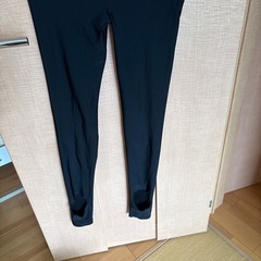 スパッツの画像
