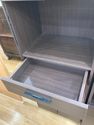 【トレファク高槻店】取りに来れる方限定！シューズボックスのご紹介です！