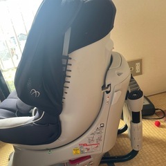 チャイルドシ-トの画像
