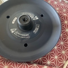 タイガー　電気湯沸かしケトルの画像