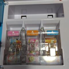 アンパンマン　しゃべる自動販売機の画像