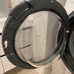 Panasonic NA-VX7600L ドラム式洗濯機  の画像