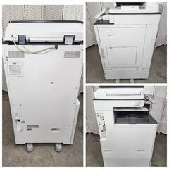 【美品】RICOH IM C2000 カラー複合機 コピー機 2021年製の画像