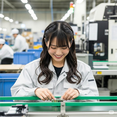 受付中！！！【当日入寮・生活費サポート・レンタルスマホ貸与】※東京都八王子市のお仕事😊の画像