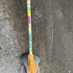 RYOBI AK3000 電気式 草刈り機の画像