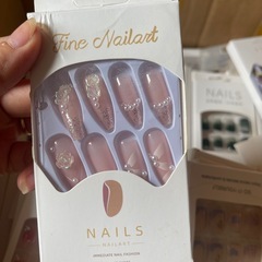 nail   100y/1cの画像
