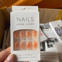 nail   100y/1cの画像
