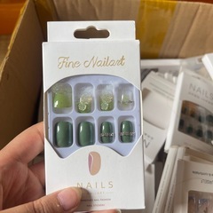 nail   100y/1cの画像