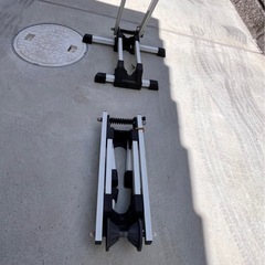 自転車スタンド