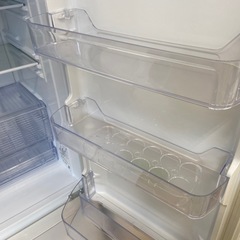 SHARP 2ドア冷蔵庫2020年製310ℓ (トレファク摂津店) 井高野の