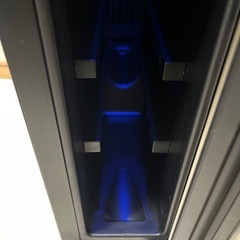ワインセラー　ST7 ドメスティックの画像