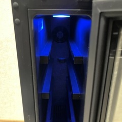 ワインセラー　ST7 ドメスティックの画像