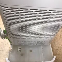 【ジャングル・ジャングル岩出店】【A771】衣類乾燥除湿機 アイリスオーヤマ KIJD-150 2020年製 中古 家電の画像
