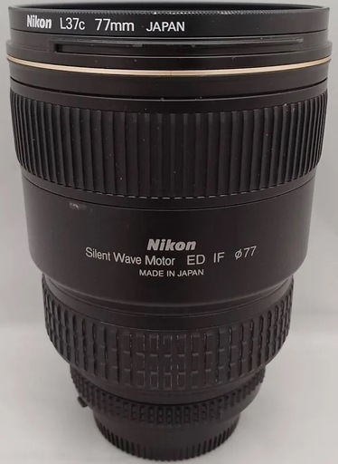 Nikon 交換レンズ 17-35mm f2.8