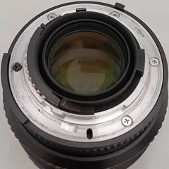 Nikon 交換レンズ　17-35mm f2.8の画像