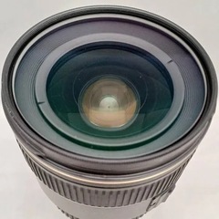 Nikon 交換レンズ　17-35mm f2.8の画像