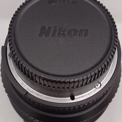 Nikon 交換レンズ　17-35mm f2.8の画像