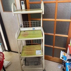 キッチン台あげます