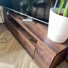 LOWYA テレビ台