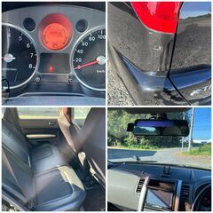 【車検満タン】H19/4WD/NT31エクストレイル/ハイパールーフレール/整備多数の画像