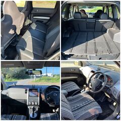 【車検満タン】H19/4WD/NT31エクストレイル/ハイパールーフレール/整備多数の画像