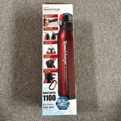 新品　ダブルステンレスボトル1100mlの画像