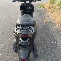 ホンダ　ディオ Dio AF62 50cc 原付スクーター　バイク　車体 の画像