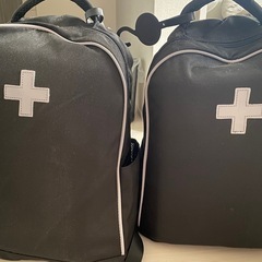 (無料)防災グッズ