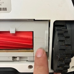 ロボット掃除機)の画像