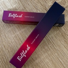 Belllashまつ毛美容液 2本セット Amazon.co.jp: 【美容クリニック共同開発】ベルフラッシュ
