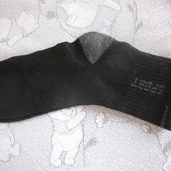 ☆10足セット ブラック(SPORT) メンズ (Mサイズ)の画像