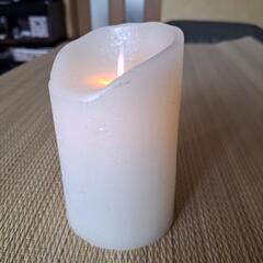 ムービングキャンドル🕯️