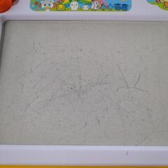 いないいないばあ　お絵かき　しまじろう　ギターの画像