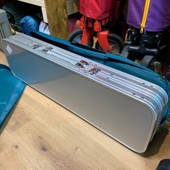 Coleman コールマン　ピクニックベンチセット　170-5652の画像
