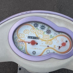 ヤマハ　フィオレ115 Fiore タイ　125ccクラスバイク　車体の画像