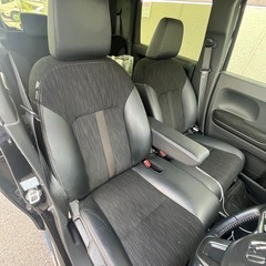 激安出品(ホンダNWGNカスタムターボ)現状販売の画像
