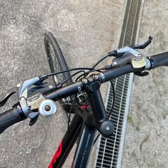 0011 GIANT クロスバイクの画像