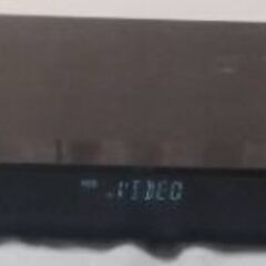 Panasonic Blu-rayレコーダー  DMR-BRW1010の画像